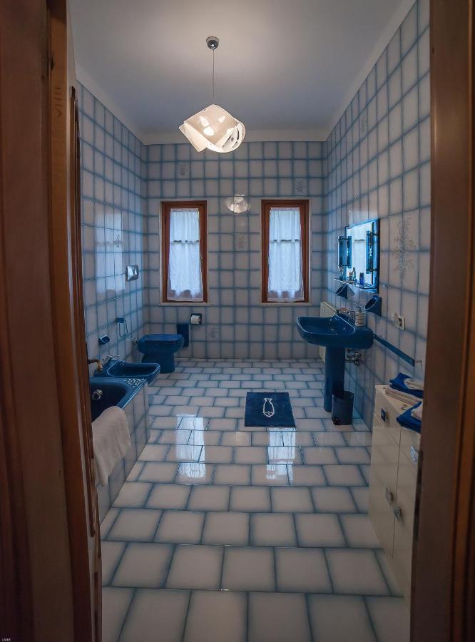 Totohouse Da Marco Piscina Riscaldata Rialto 外观 照片