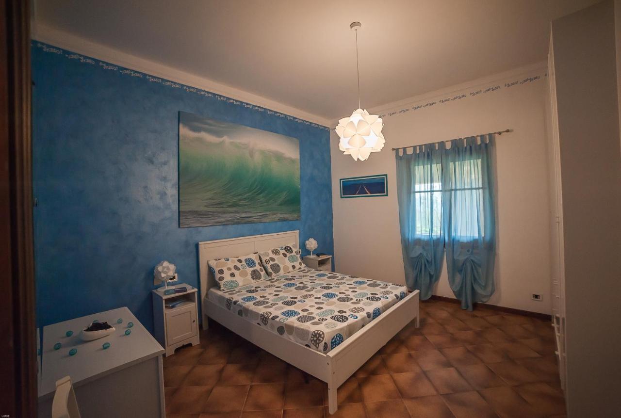 Totohouse Da Marco Piscina Riscaldata Rialto 外观 照片